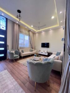 Djorff House – Charming Boutique Guest House on the Nile in Luxor