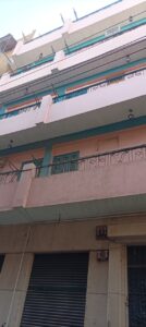 Prime Building for Sale