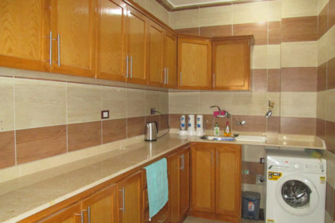 EB2008S Apartment with nice views, and 2 bedrooms in Egypt, Luxor