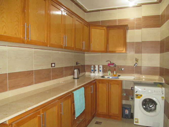 EB2008S Apartment with nice views, and 2 bedrooms in Egypt, Luxor