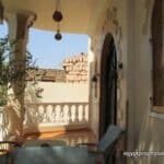 Charming 2-Bedroom One-Storey Villa with Garden for Sale in Kabawy Luxor