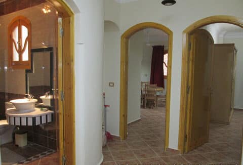 Modern 2-Bedroom Apartments for Rent in Ramla, Luxor – Tranquil Location, Nile Views