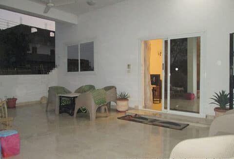 Luxury apartment for rent in Luxor with swimming pool