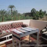 Beautiful 4-Bedroom Domed Villa in Djorf Luxor