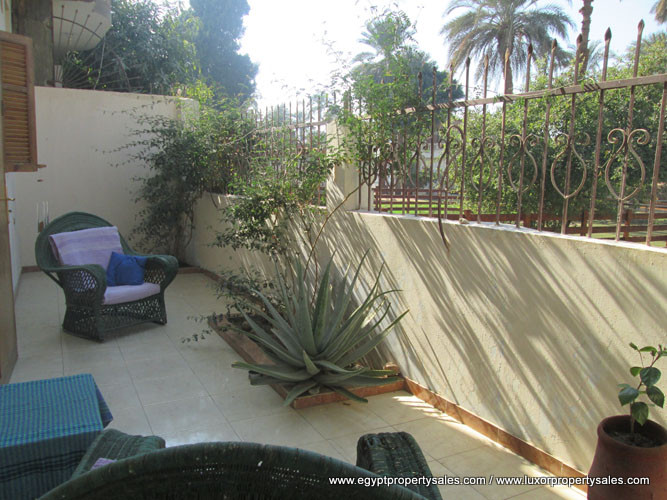 WB1901S House with Dome design for sale in Luxor city