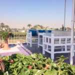 WB1942S Wonderful apartment building for sale in Luxor with roof terrace
