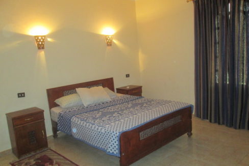 WB027S/R first-floor apartment for sale or rent in Luxor with two bedrooms