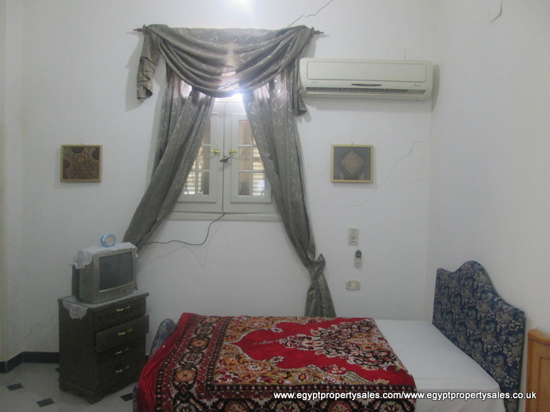 WB1715S/R Two bedroom house for sale or rent in Luxor