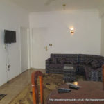 First floor apartment for rent in Luxor near the Nile