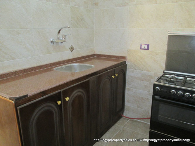WB416R Studio for rent in Luxor near to the Nile