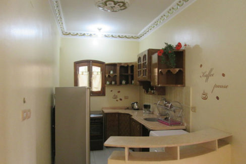 WB987R First floor 2 bedroom apartment with private spacious terrace in Djorf