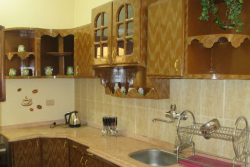 WB987R First floor 2 bedroom apartment with private spacious terrace in Djorf