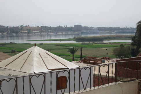 WB987R First floor 2 bedroom apartment with private spacious terrace in Djorf