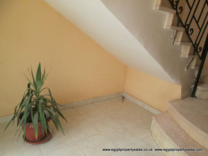 WB987R First floor 2 bedroom apartment with private spacious terrace in Djorf