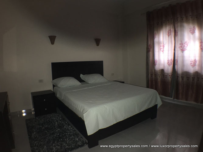 WB1856S/R Lovely house for sale or rent in good location of Ramla Luxor