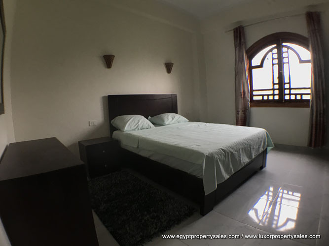 WB1856S/R Lovely house for sale or rent in good location of Ramla Luxor