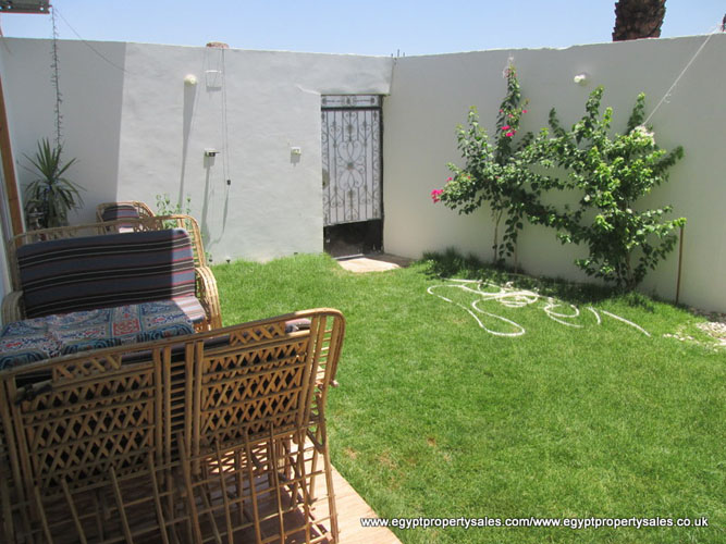 WB1845S Two storey house for sale in West Bank of Luxor