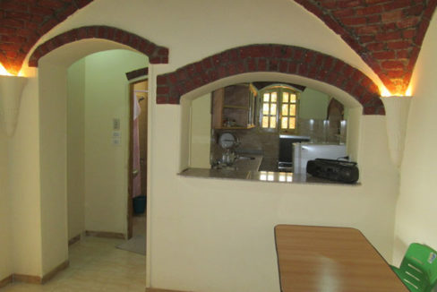 WB522S House having 2 apartments and private garden in Habu West Bank