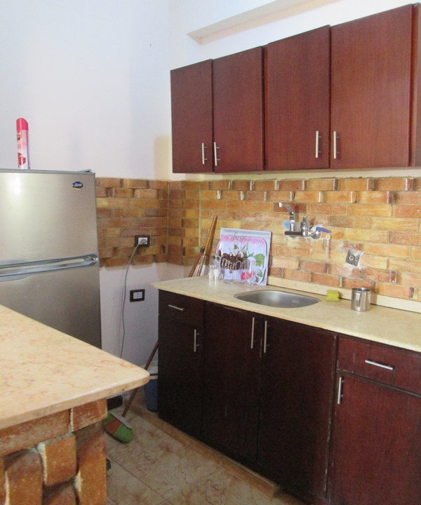 WB43S/R Cozy first floor apartment for sale or rent in Ramla Luxor