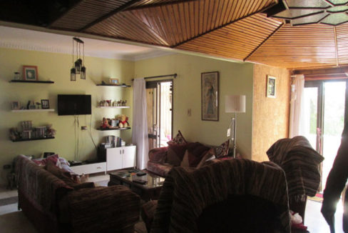 EB1920S Property for sale with two bedrooms next to Luxor Museum