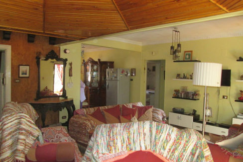 EB1920S Property for sale with two bedrooms next to Luxor Museum