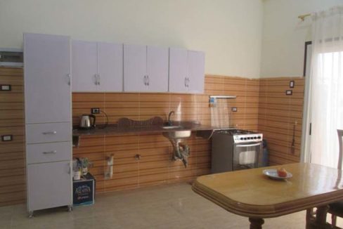 WB0055S/R Two bedrooms Villa for rent in Luxor West Bank.