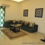 WB186S/R Two story villa with two apartment for rent or sale all villa in Luxor city