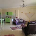 Wonderful 4 story apartment building for sale in Luxor with roof terrace