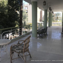 Modern apartment with amazing views for sale in Egypt, Luxor