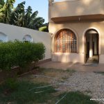 WB2111S Unfurnished house in Luxor for sale on quite area of Djorf