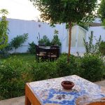 WB2119 Two bedrooms apartment with wonderful garden in Luxor