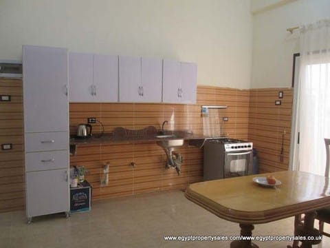 Beautiful 2-Bedroom Villa for Rent in Ramla Luxor | Near Nile & Ferry