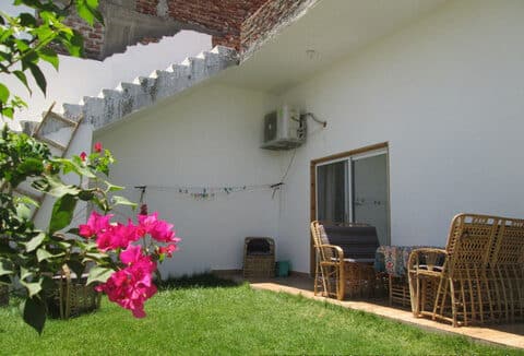 2 storey modern house for rent in Luxor