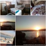 EB2146S Furnished apartment for sale in Luxor In front of Luxor Cornash with nice views of Theban peak and the Nile