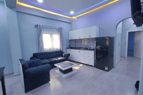 European design ground floor apartment in Luxor