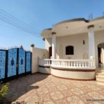 WB2209S/R One storey house for sale or rent in Egypt, Luxor with amazing garden