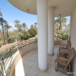 WB2212R First floor Apartment fully furnished for Rent in Luxor Djorf.