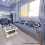 European-Style Ground Floor Apartment for Rent in Luxor West Bank – 1 Bedroom Near the Nile