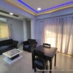 beautiful European-Style First Floor Apartment for Rent in Luxor – 1 Bedroom with Private Terrace Near the Nile