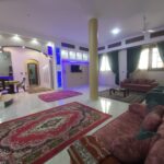 Stunning Modern Ground-floor Furnished Apartment for medium and long-term rental in Gezira West Bank