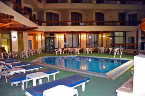 Experience Unrivaled Comfort and Safety at Gaddis Hotel in Luxor