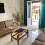 Luxury 3 apartments with 2 bedrooms for Rent in Luxor, West Bank, close to Memnon