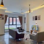 Modern 2-storey house for rent with amazing garden in Luxor, Ramla