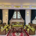Amazing 2-Bedroom Apartment for Rent in Gezira, Luxor West Bank – $350/Month Long-Term
