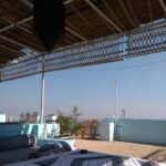 2-storey house with amazing view for sale in Luxor, Ramla front the Nile.