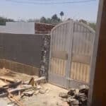 Unfinished 2-Bedroom Villa with Garden for Sale in Ramla, West Bank, Luxor
