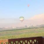 Unfurnished 2-Story apartment building for Sale in amazing area in Luxor, Memnon area with Garden and Balconies