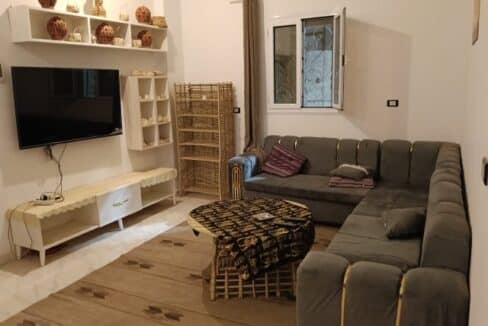 For Sale: Beautiful Two-Bedroom House in West Bank, Luxor