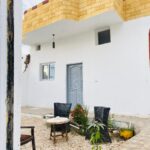 For Sale:  Charming Garden House in Ramla, West Bank, Luxor