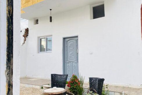 For Sale:  Charming Garden House in Ramla, West Bank, Luxor
